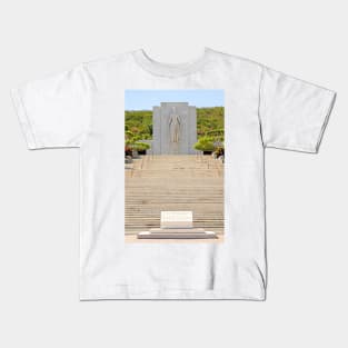 Punchbowl Grandeur Kids T-Shirt